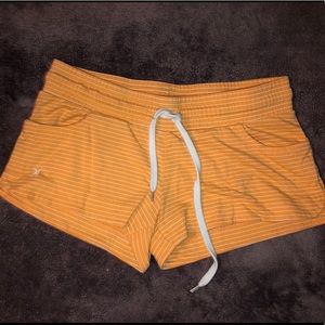 ✌️Last $$💧Hurley Cotton Shorty Shorts